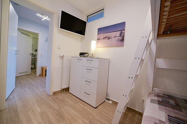 Haus Nordseebrandung NC34