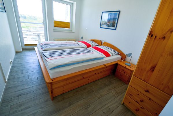 Haus Nordseebrandung NC35