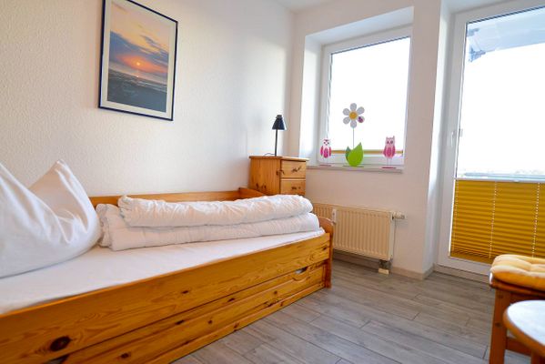 Haus Nordseebrandung NC35