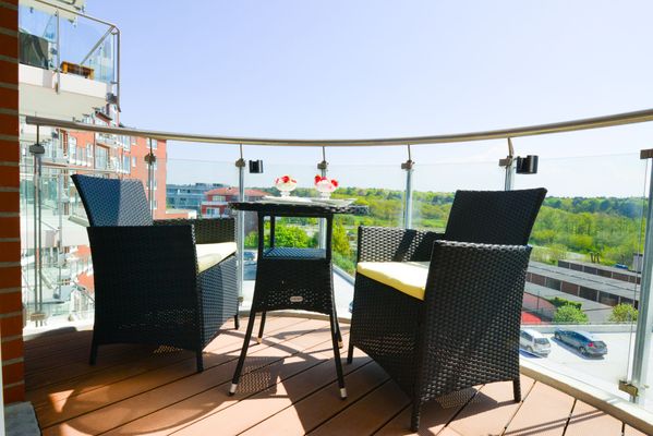 Balkon