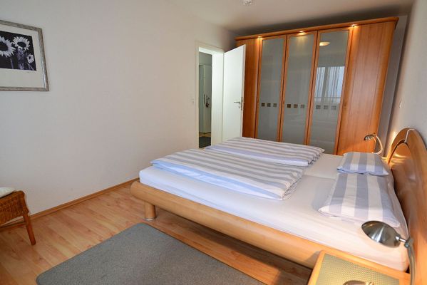Haus Nordseebrandung NC52