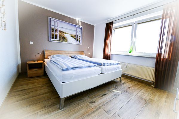 Haus Nordseebrandung NC56