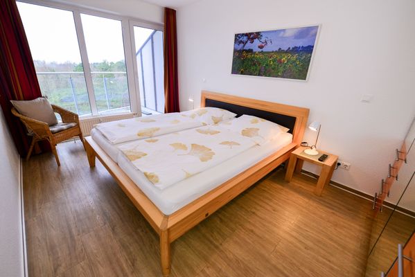 Haus Nordseebrandung NC64
