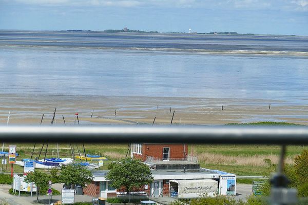 Meerblick