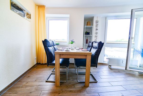 Haus Nordseebrandung ND13