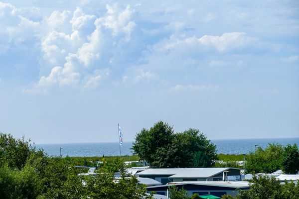 Haus Nordseebrandung ND13