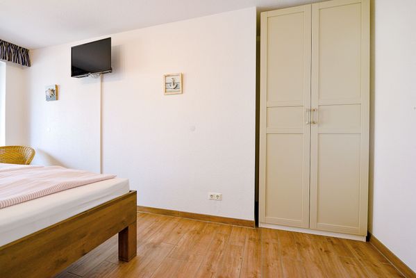 Haus Nordseebrandung ND13