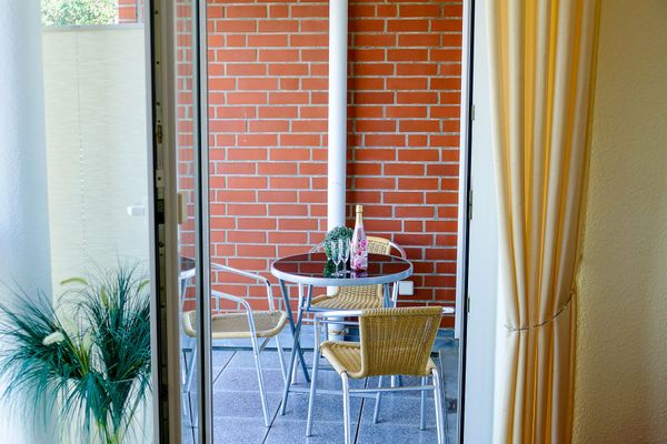 Haus Nordseebrandung ND13