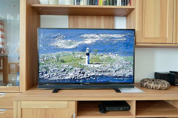 TV / Multimedia