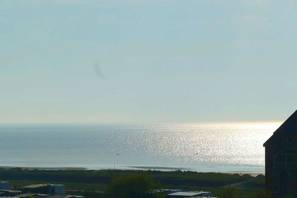 Meerblick