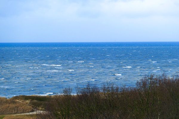 Meerblick