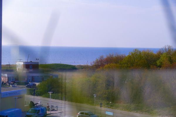 Meerblick