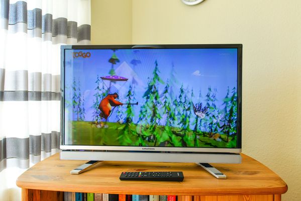 TV / Multimedia