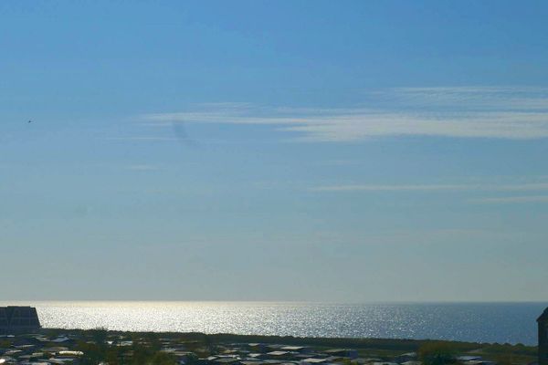 Meerblick