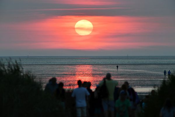 Meerblick