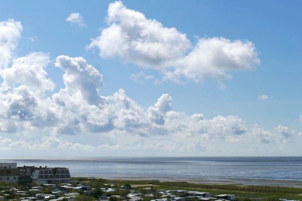 Meerblick