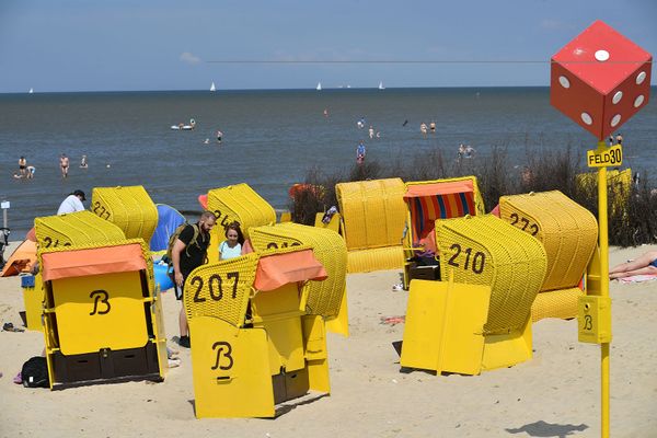 Strand