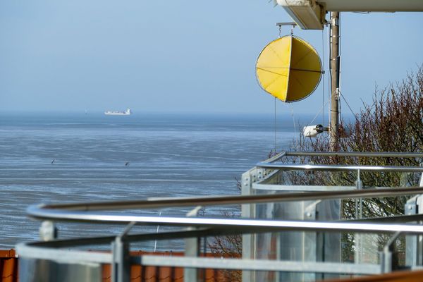 Meerblick