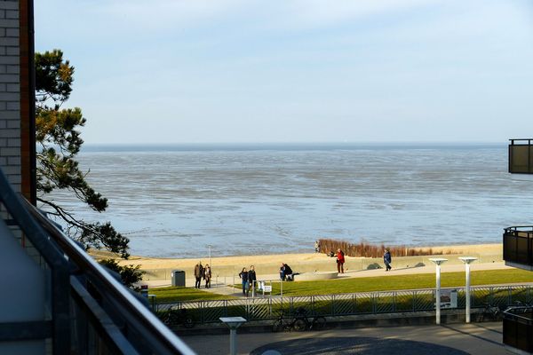 Meerblick
