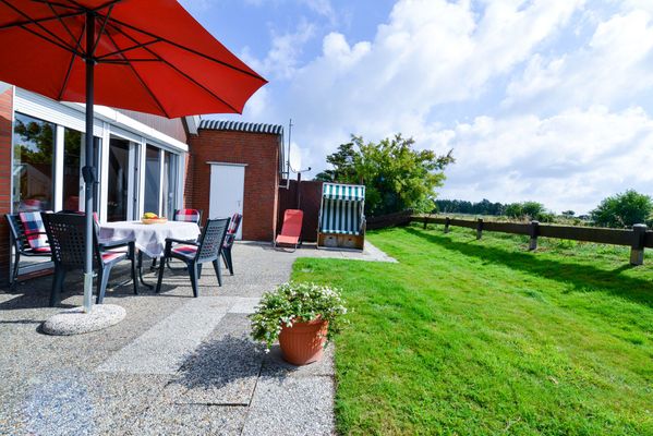 Ferienhaus Am Ringwall R84C