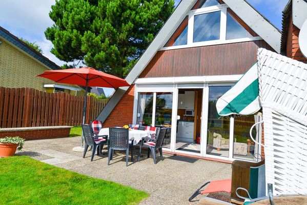Ferienhaus Am Ringwall R84C