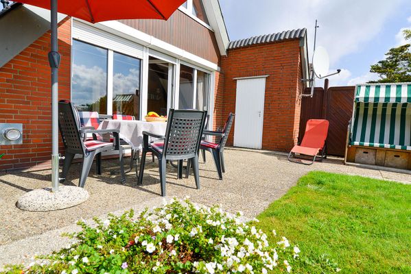 Ferienhaus Am Ringwall R84C