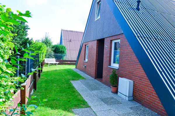 Ferienhaus Am Ringwall R84C