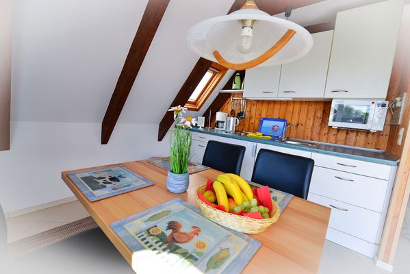 Ferienhaus Am Ringwall R84C