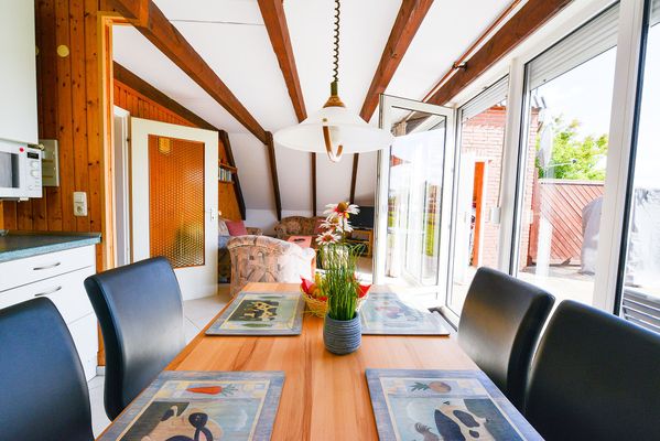 Ferienhaus Am Ringwall R84C