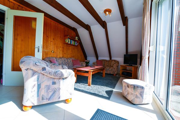 Ferienhaus Am Ringwall R84C