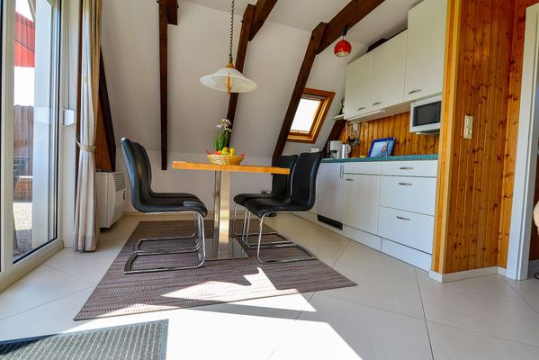 Ferienhaus Am Ringwall R84C