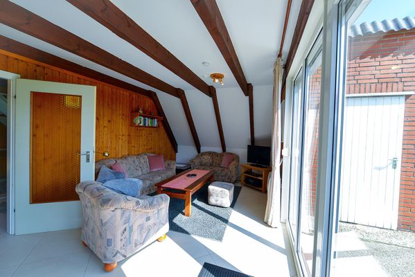 Ferienhaus Am Ringwall R84C