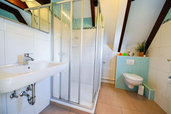 Ferienhaus Am Ringwall R84C