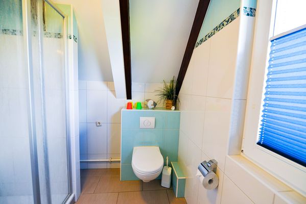 Ferienhaus Am Ringwall R84C