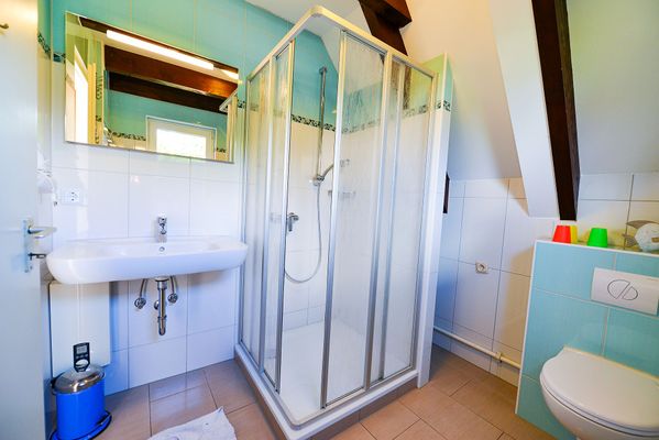 Ferienhaus Am Ringwall R84C