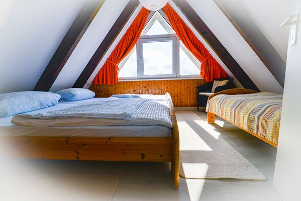 Ferienhaus Am Ringwall R84C