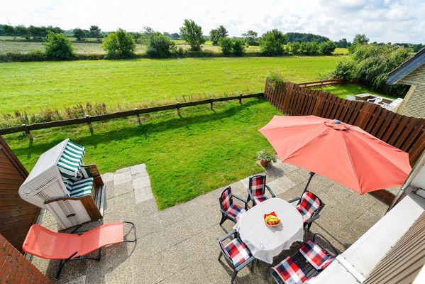 Ferienhaus Am Ringwall R84C