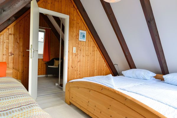 Ferienhaus Am Ringwall R84C