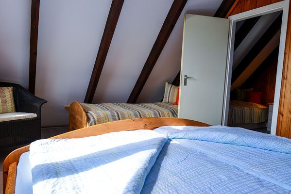 Ferienhaus Am Ringwall R84C