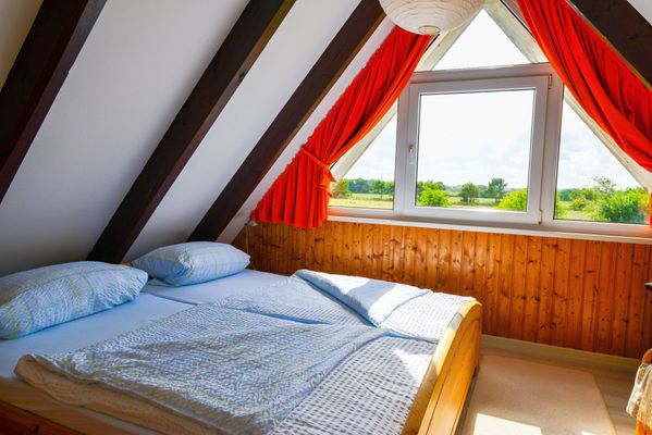 Ferienhaus Am Ringwall R84C