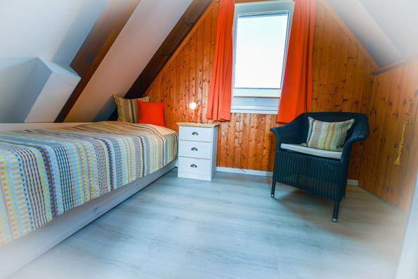 Ferienhaus Am Ringwall R84C