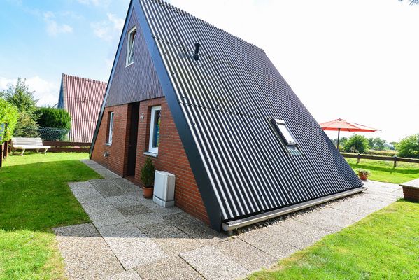 Ferienhaus Am Ringwall R84C