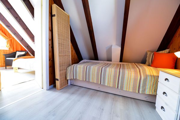 Ferienhaus Am Ringwall R84C