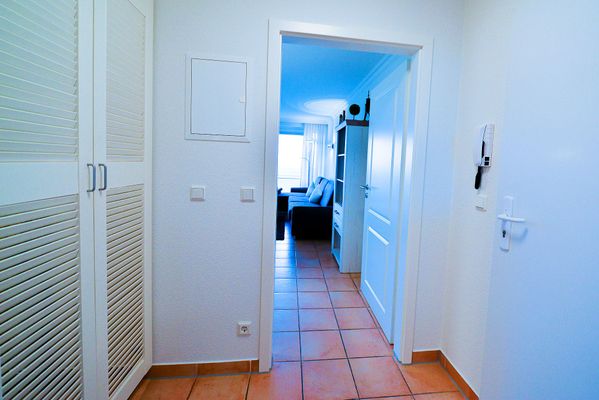 Haus Residenz Dünenweg RD19