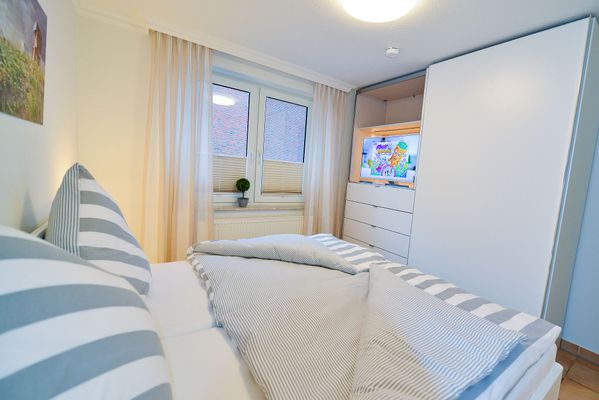 Haus Residenz Dünenweg RD19