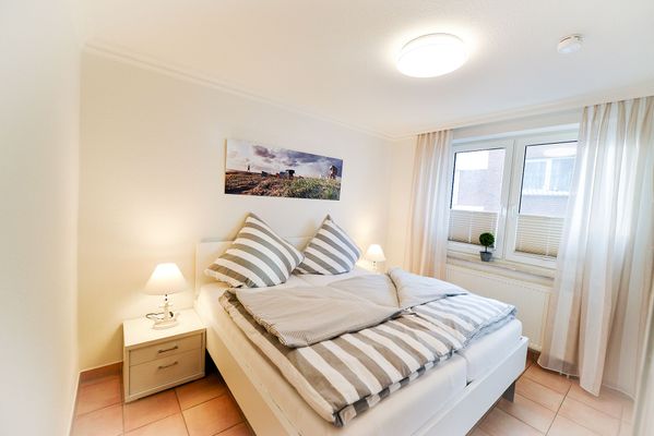 Haus Residenz Dünenweg RD19