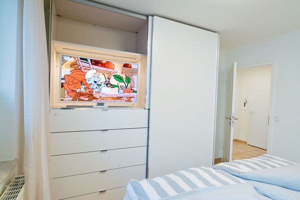 Haus Residenz Dünenweg RD19