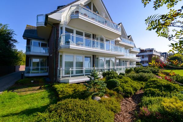 Haus Residenz Dünenweg RD19