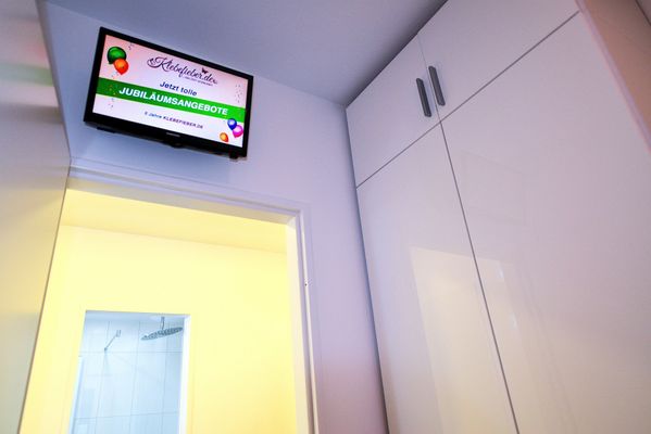 TV / Multimedia