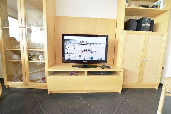 TV / Multimedia